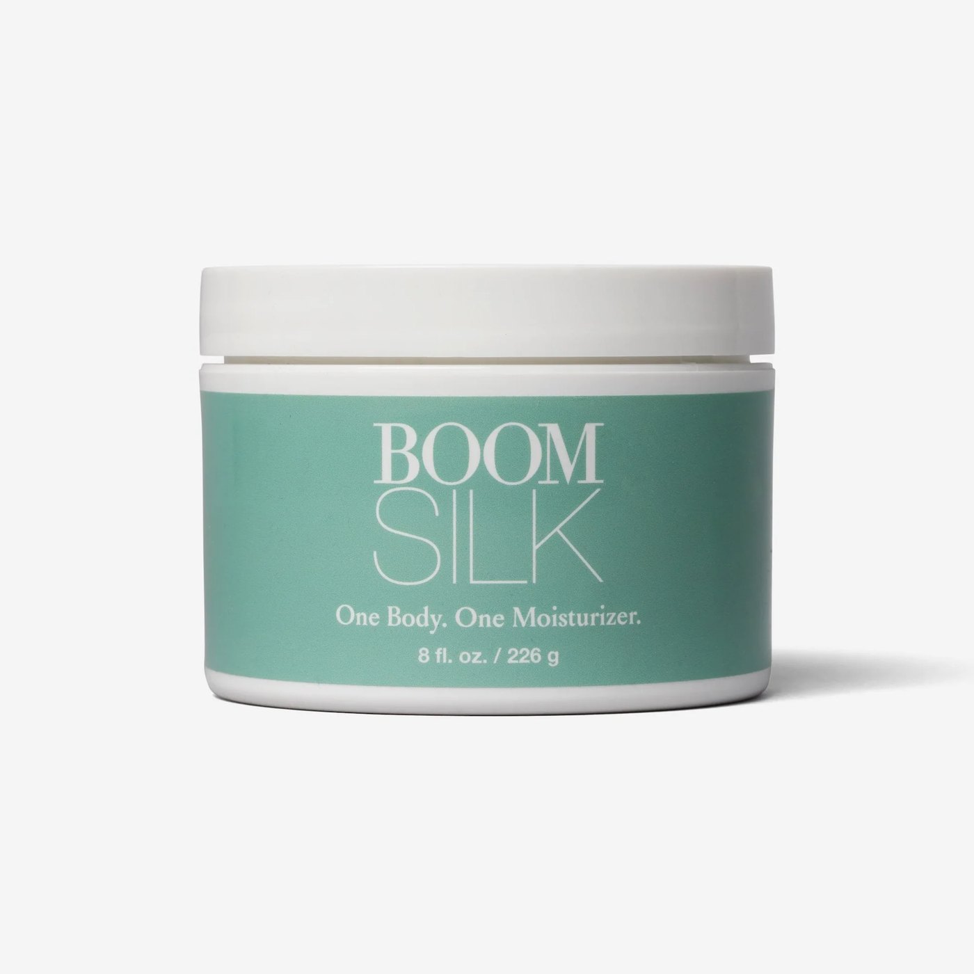 Boomsilk