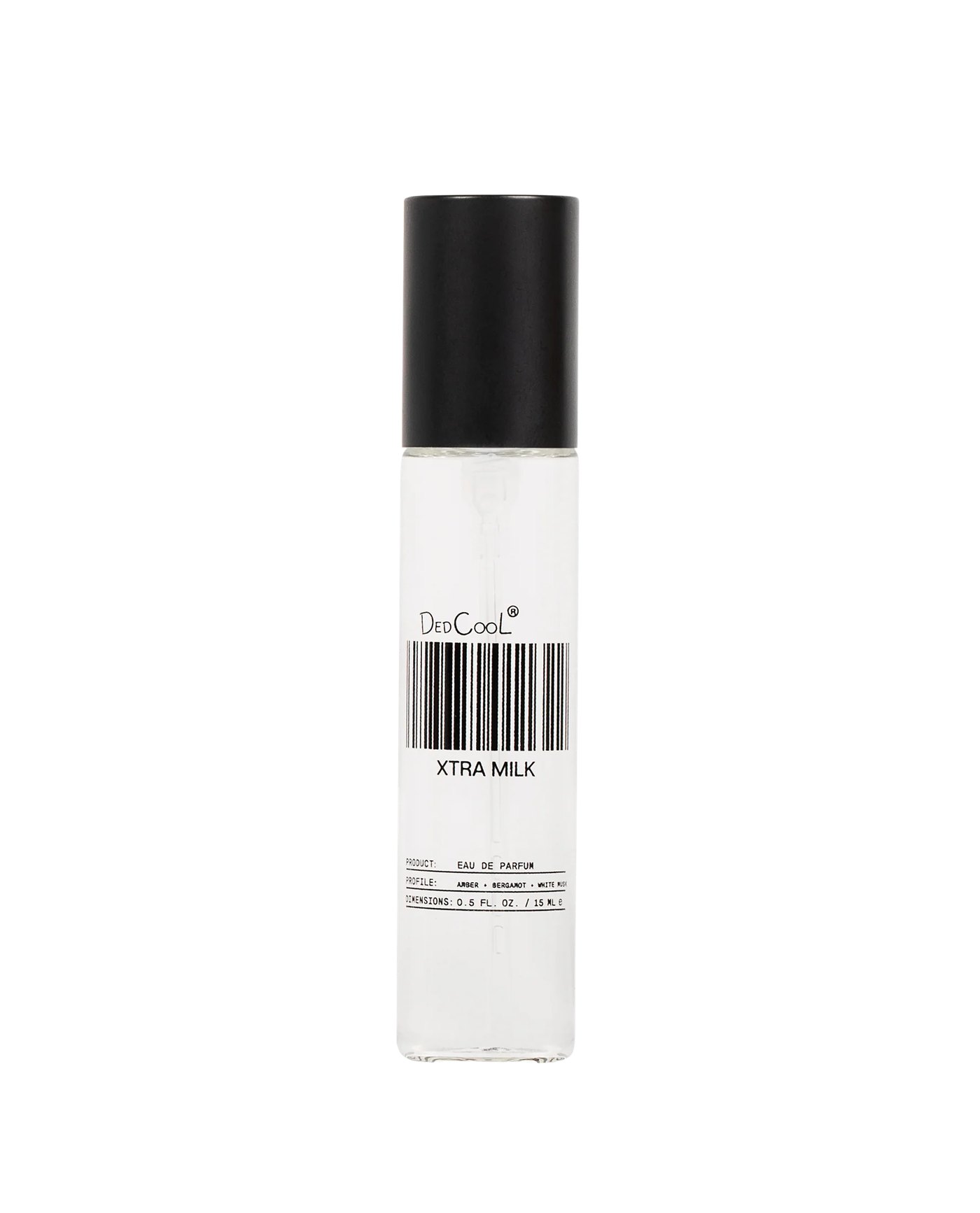 Xtra Milk Travel Spray