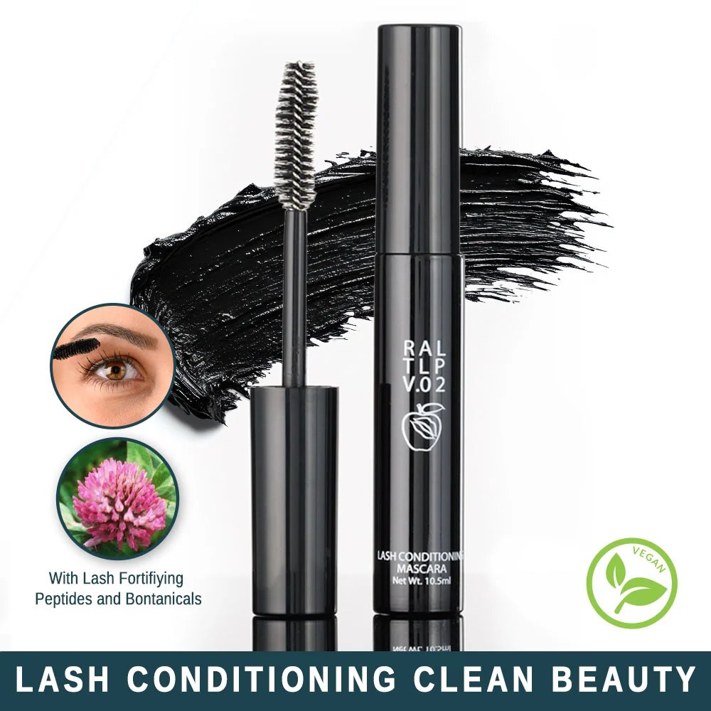 The Lash Project Mascara