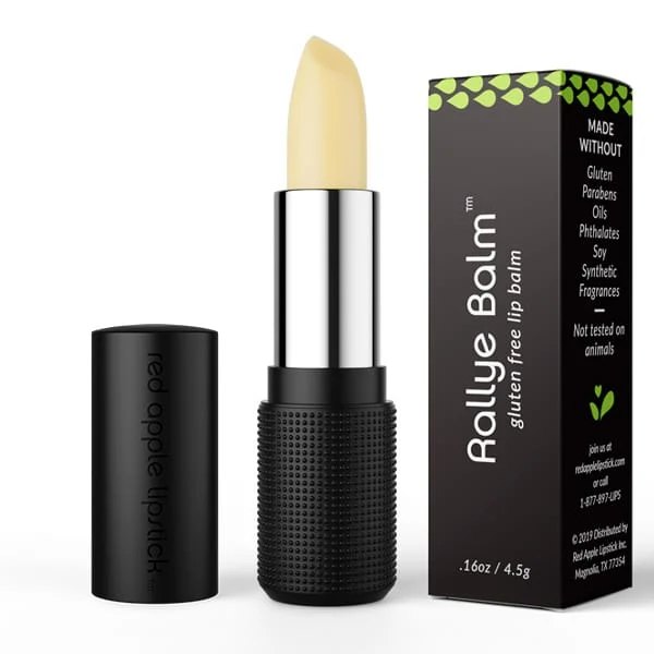 Rallye Balm