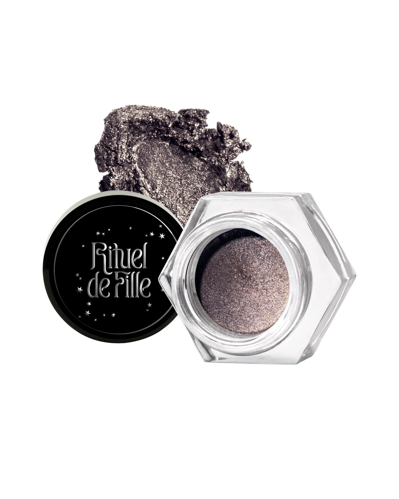 Ash and Ember Eye Soot