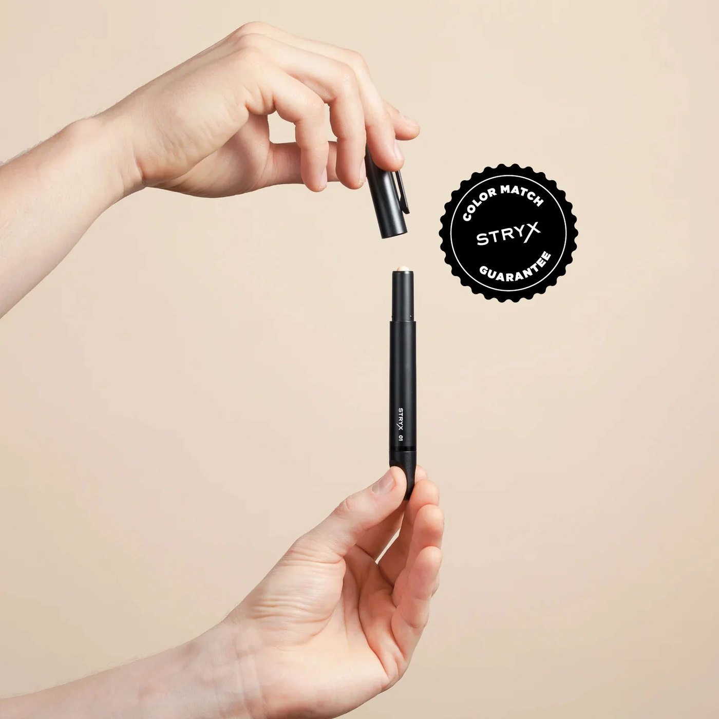 Concealer Tool
