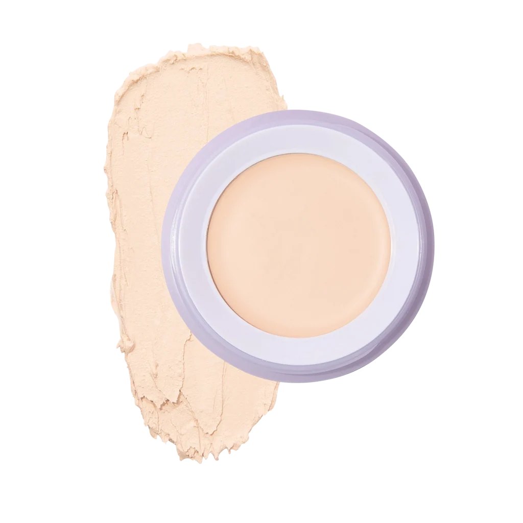 Cream Concealer