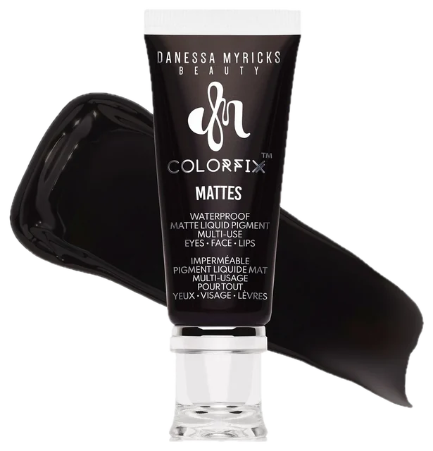 Colorfix Mattes