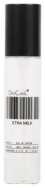 Xtra Milk Travel Spray