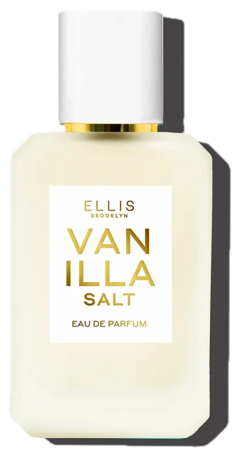 Vanilla Salt Eau de Parfum
