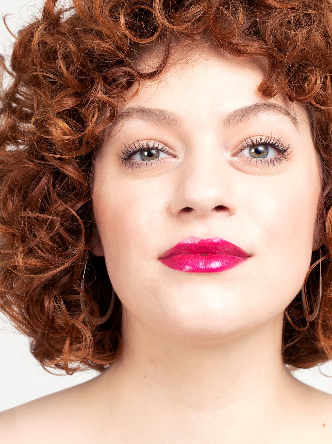 Inside Au Naturale with Ashley Prange, the analyst who ground pigment