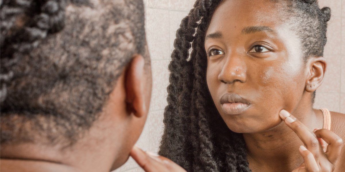 Why foundation ranges still stop three shades short