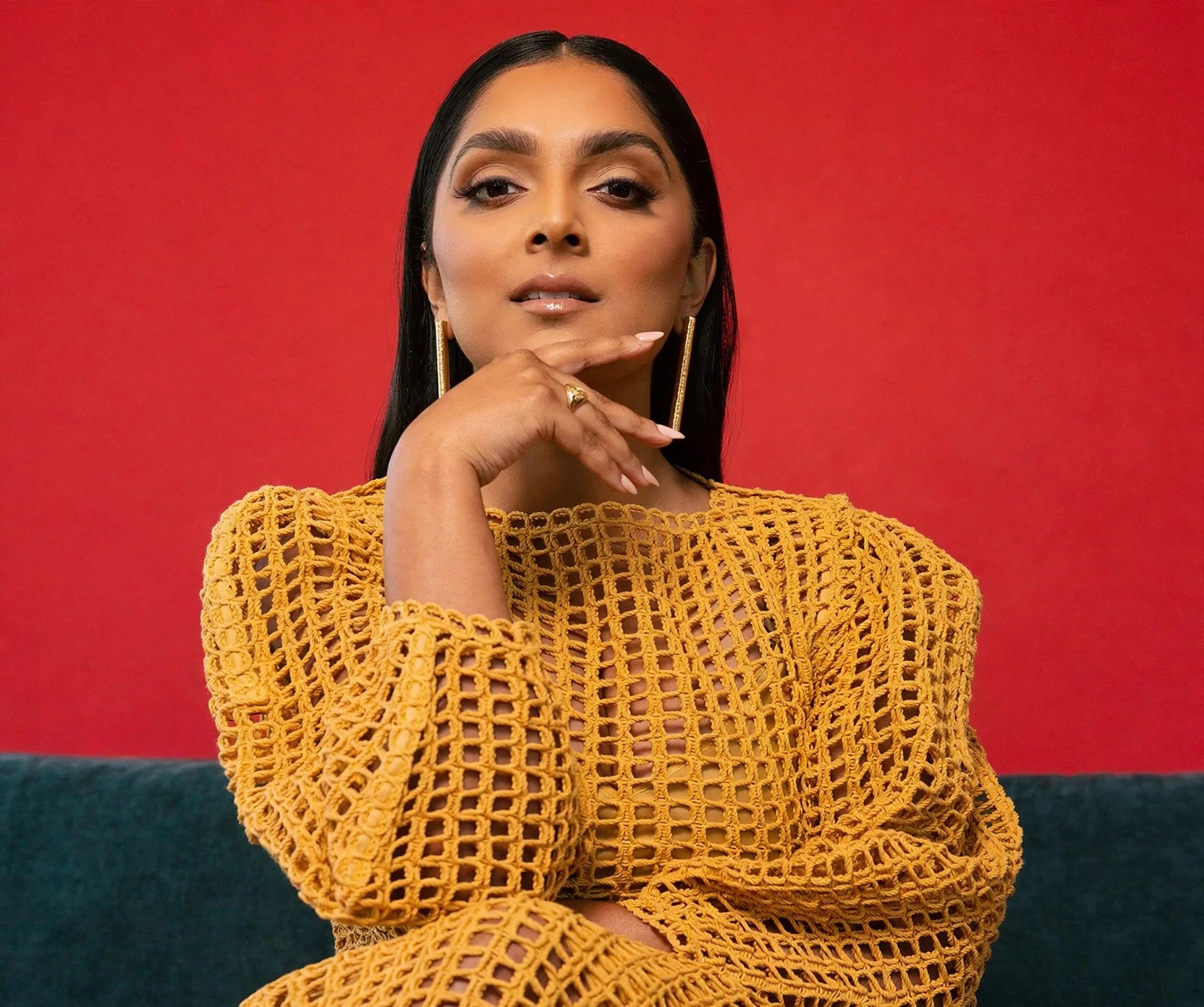 Deepica Mutyala on complexion as the starting point