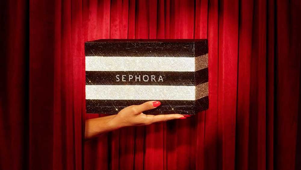 Sephora paused new indie news, and Accelerate still leads