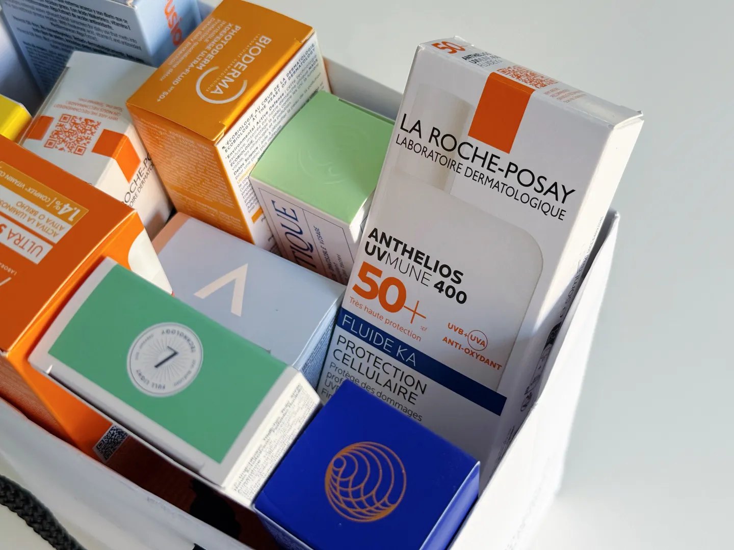 Why bemotrizinol approval matters for daily sunscreen wearers