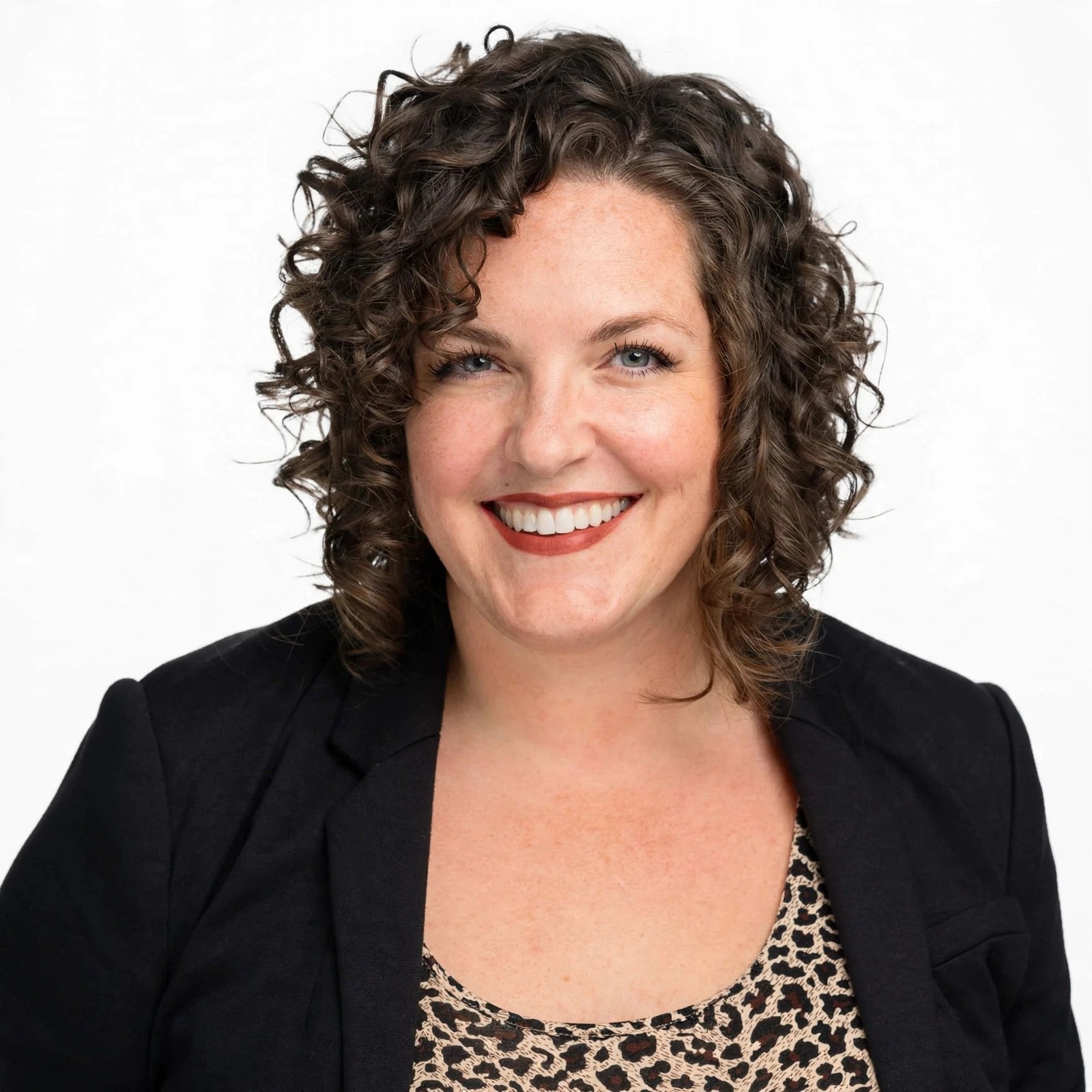 Makeup you can trust again with Jay and Andrea Harper