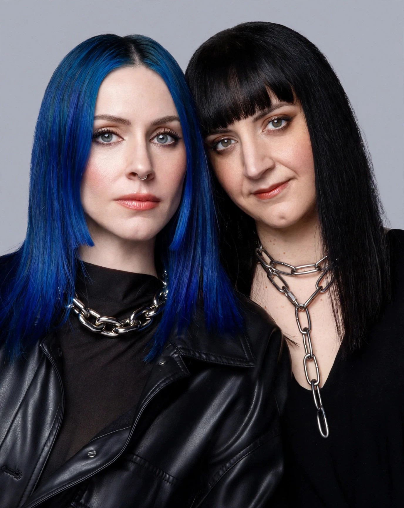 Inside Rituel de Fille with the Ramos sisters, potion makeup that wears