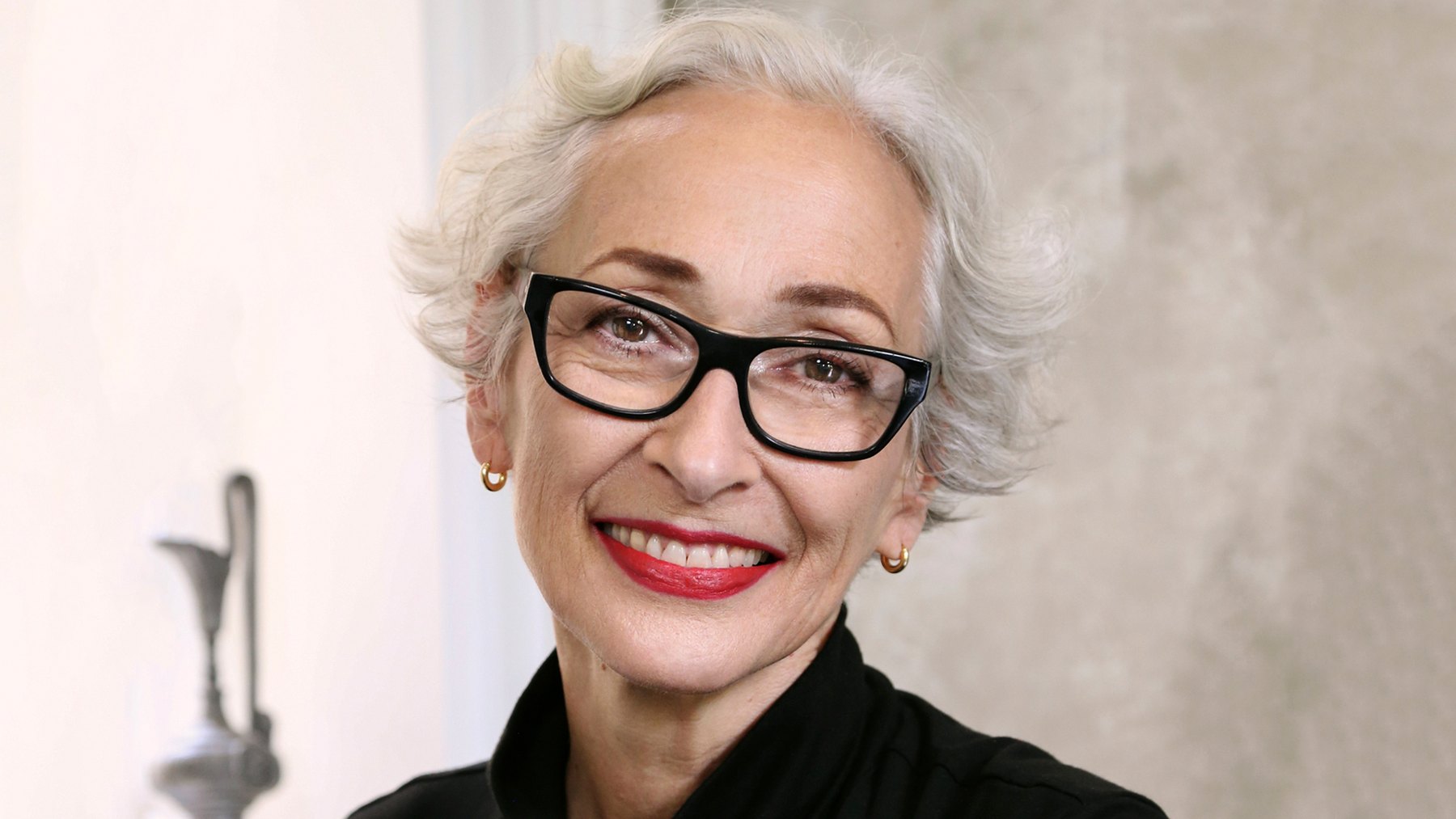 Inside RMS Beauty with Rose-Marie Swift, keeping clean colour honest