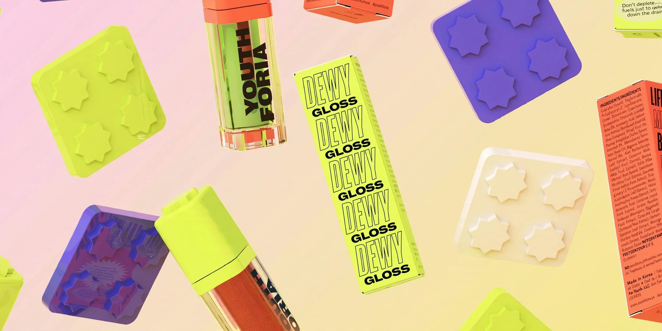 Fiona Co Chan on sleepover makeup that acts like skincare